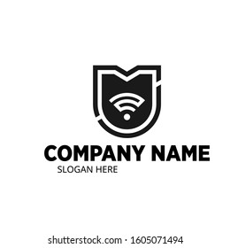 modern logo design vector symbol icon