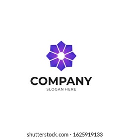 modern logo design vector symbol icon