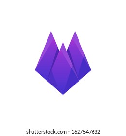 modern logo design vector symbol icon