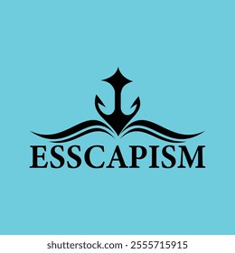 Modern Logo Design for the word