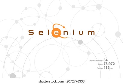 Modern Logo Design For The Word 