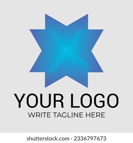 Modern Logo Design For you 
