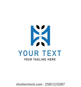 Modern logo design for your business