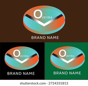 El logotipo moderno está diseñado para proyectar innovación, alta precisión tecnológica y accesibilidad al mercado 
