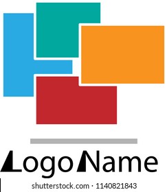 Modern Logo Designs