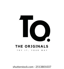 Modern logo designs suitable for business purpose. Bold texted logo Minimalist log design.