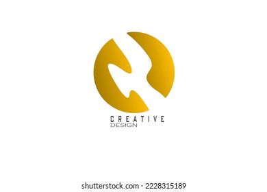 Diseño moderno de iconos de elementos de logotipo para empresa, tarjeta, etc