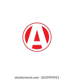 A modern logo featuring the letter "A" designed with two sleek lines, symbolizing simplicity, elegance, and innovation. Ideal for brands seeking a minimalist yet strong visual identity.
