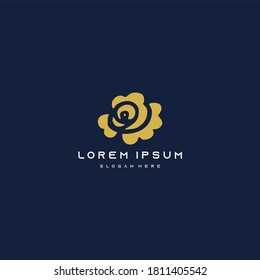 Design-Vorlagen für moderne Logos