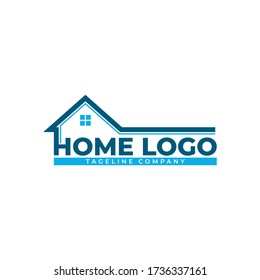 Home Logo Icon Stock Vector (Royalty Free) 676501978