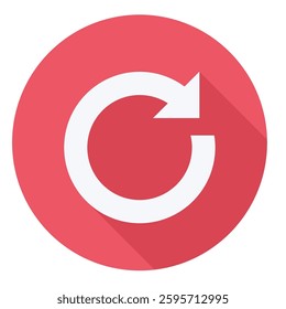 Modern logo icon symbolizing innovation, creativity, and dynamic business solutions.