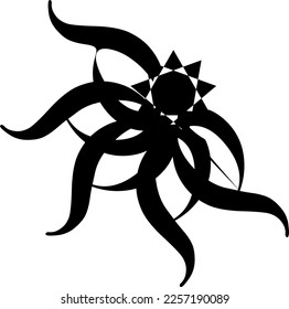 Iconos de logotipo moderno - Varios elementos