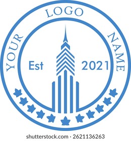 modern logo images in vector