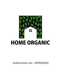 logotipo moderno para la identidad paisajística