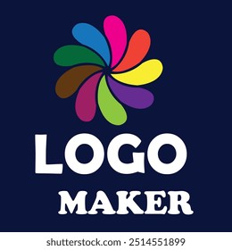 Modern Logo maker design most