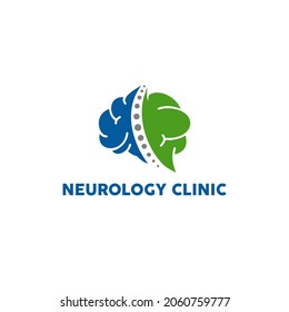 2,058 Neurology clinic logo Images, Stock Photos & Vectors | Shutterstock