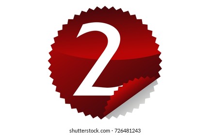 Modern Logo Number 2
