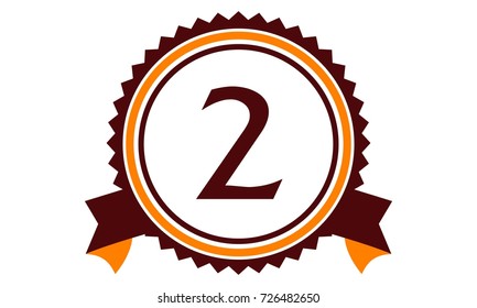 Modern Logo Number 2