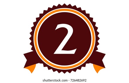Modern Logo Number 2