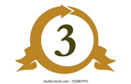 Modern Logo Number 3