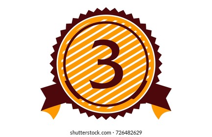 Modern Logo Number 3