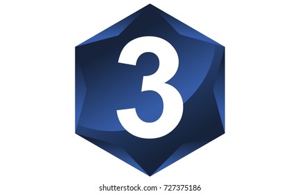 Modern Logo Number 3