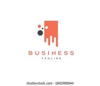 Modern logo of smart phones , suitable for mobile shop or mobile care or online mobile services