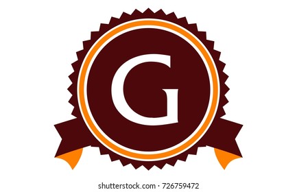 Modern Logo Solution Letter G