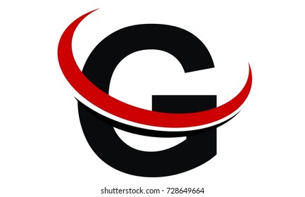 Modern Logo Solution Letter G