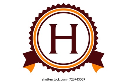 Modern Logo Solution Letter H