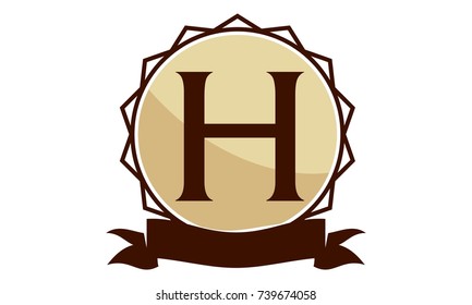 Modern Logo Solution Letter H