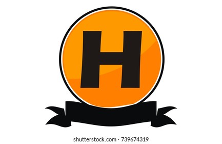 Modern Logo Solution Letter H