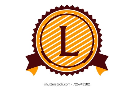 Modern Logo Solution Letter L