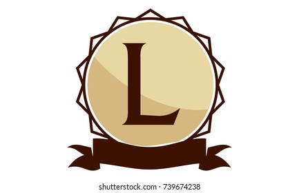 Modern Logo Solution Letter L