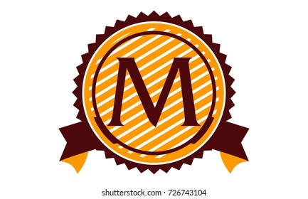 Modern Logo Solution Letter M