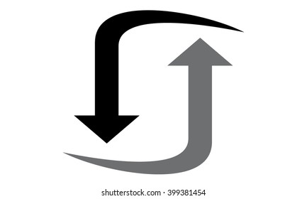Modern Logo Solution Letter S G