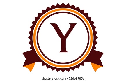 Modern Logo Solution Letter Y