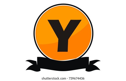 Modern Logo Solution Letter Y