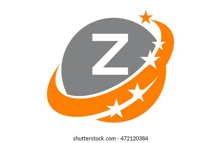 Modern Logo Solution Letter Z