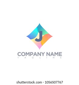 MODERN LOGO TEMPLATE