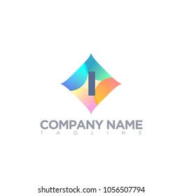 MODERN LOGO TEMPLATE