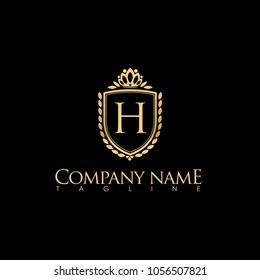 MODERN LOGO TEMPLATE