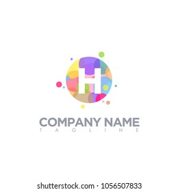 MODERN LOGO TEMPLATE