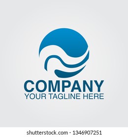 Modern Logo Template