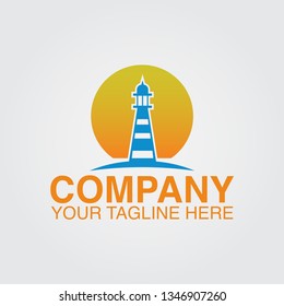Modern Logo Template