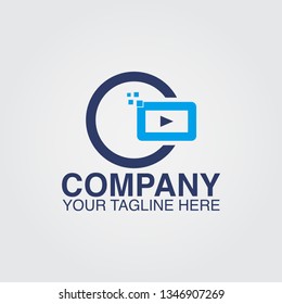 Modern Logo Template