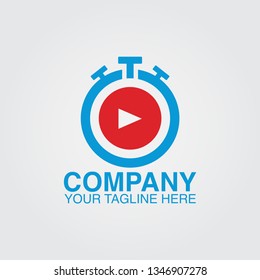 Modern Logo Template