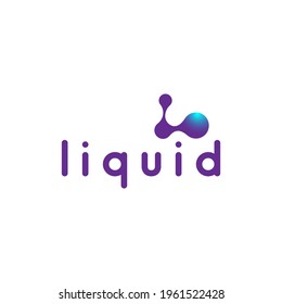 Modelo de logotipo moderno para empresas.