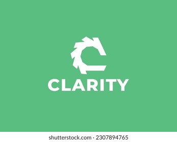 Modern Logo Template for Financial, Accountant, Consulting, and Group Company
