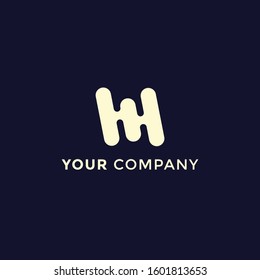 modern logo that is beautiful and simple
